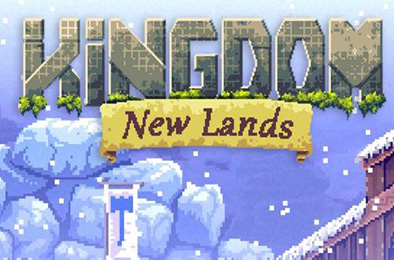 王国：新大陆 / Kingdom: New Lands v4412667