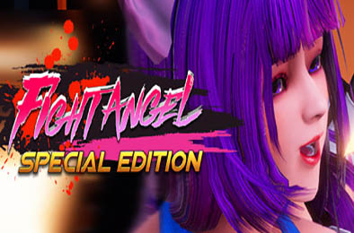 格斗天使SE v1.01
