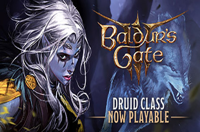 博德之门3 / Baldurs Gate 3 v4.1.1.5970269