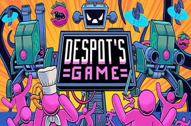暴君的游戏 / Despot's Game: Dystopian Army Builder 
