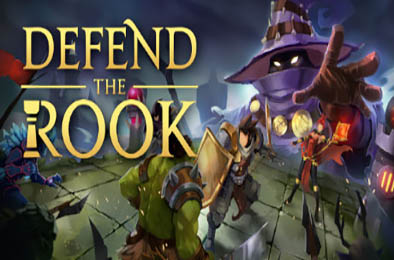 壁垒圣卫 / Defend The Rook v1.15