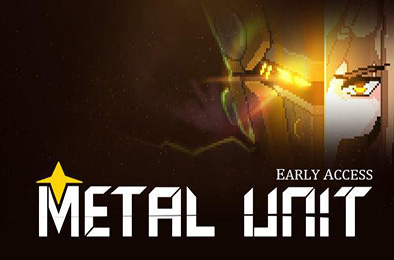 Metal Unit8