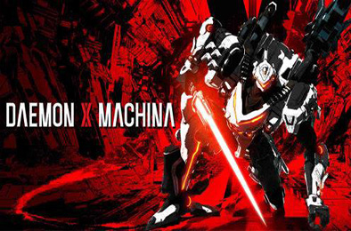 机甲战魔 / DAEMON X MACHINA v1.0.6豪华版