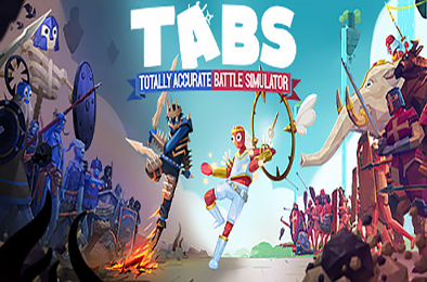 全面战争模拟器 / Totally Accurate Battle Simulator v1.1.8