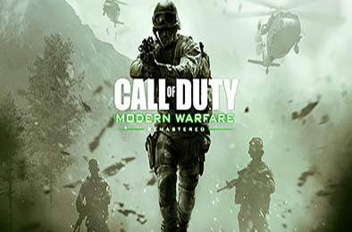 使命召唤6：现代战争2重制版 / COD6 / Call Of Duty: Mod
