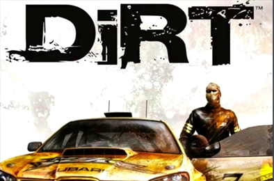 尘埃1 / DiRT
