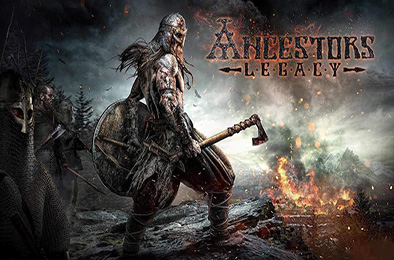 祖先遗产 / Ancestors Legacy