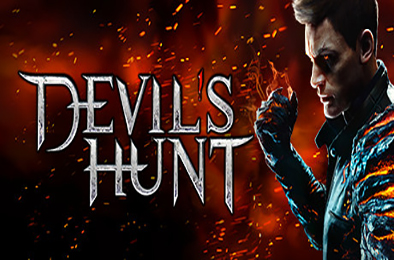 恶魔猎杀 / Devils Hunt