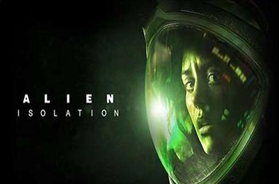 异形：隔离 / Alien: Isolation