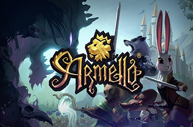阿门罗 / Armello v2.2.1p2
