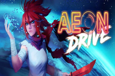 永恒驱动 / Aeon Drive