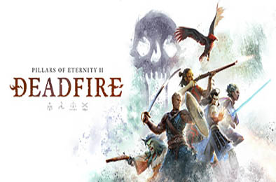 永恒之柱2：死亡之火 / Pillars of Eternity II Deadfire