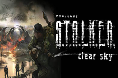 潜行者：晴空 / S.T.A.L.K.E.R. ：Clear Sky v1.5.07