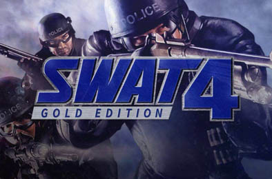 霹雳小组4 / Swat 4