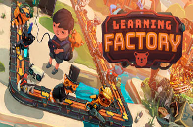 学习工厂 / Learning Factory v0.90.186