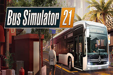 巴士模拟21 / Bus Simulator 21 v2.33