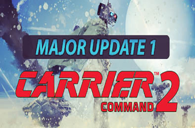 航母指挥官2 / CarrierCommand 2 