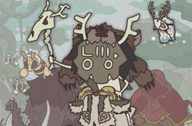 野生驯兽师