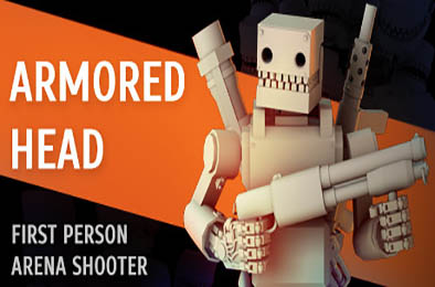 铠甲头 / ARMORED HEAD v1.703