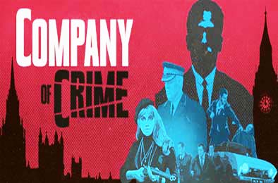 犯罪帝国 / Company of Crime v1.0.5