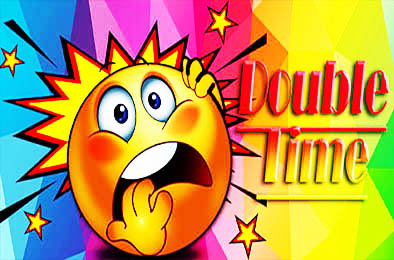 双倍时间 / Double Time