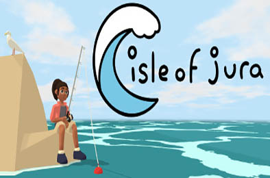 侏罗岛 / Isle of Jura v1.05