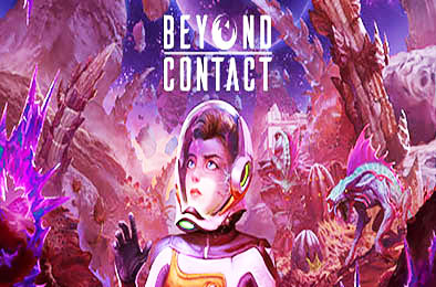 超越接触 / Beyond Contact v1.2.2