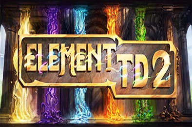 元素塔防2 / Element TD 2 - Tower Defense v1.9.2