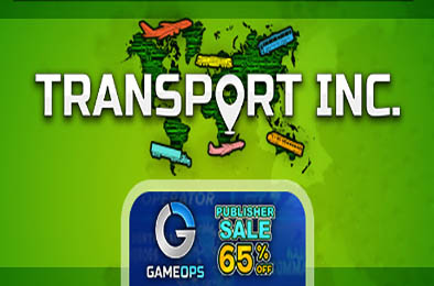 物流大师 / 运输公司 / Transport INC v2.1.2