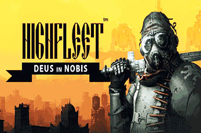 高空舰队 / HighFleet v1.15