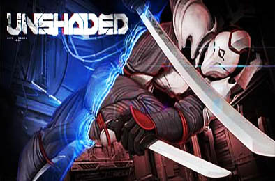 隐刺 / Unshaded v1.0.0.8