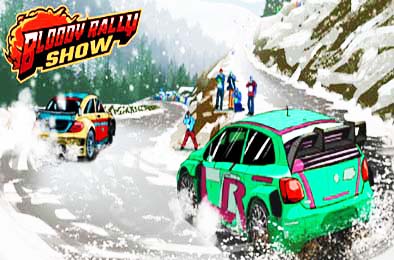 血腥拉力秀 / Bloody Rally Show v1.8.3