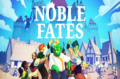 运势无常 / Noble Fates v0.29.7.36