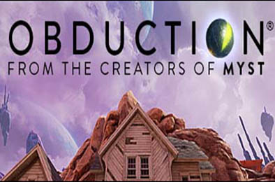 仰冲异界 / Obduction v1.8.4