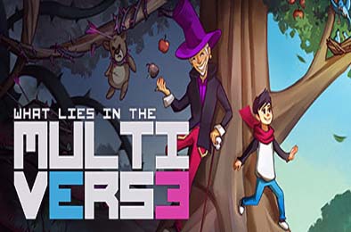 多元宇宙里有什么 / What Lies in the Multiverse v1.1.1