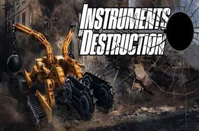 毁灭工具 / Instruments of Destruction v1.0.5g