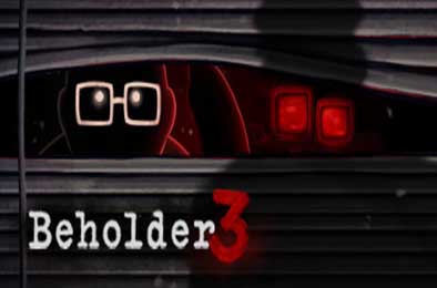 旁观者3 / Beholder 3 v1.1.1