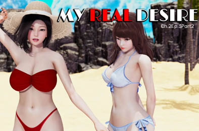 真实情欲：淫妻后宫 / My Real Desire