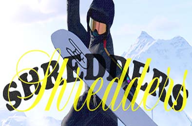 单板滑雪 / Shredders v1.94