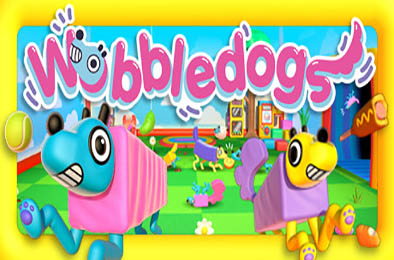摇摆狗 / Wobbledogs v1.05