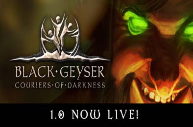 黑色间歇泉：黑暗的使者 / Black Geyser: Couriers of Darkness v1.2.59