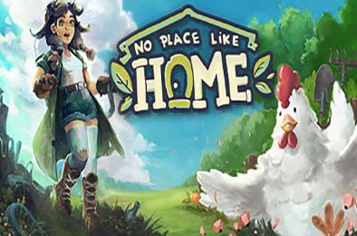 吾家可归 / 何处如家 / No Place Like Home v1.3.K.283
