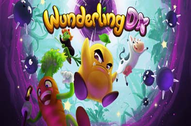 Wunderling DX v1.4.8961