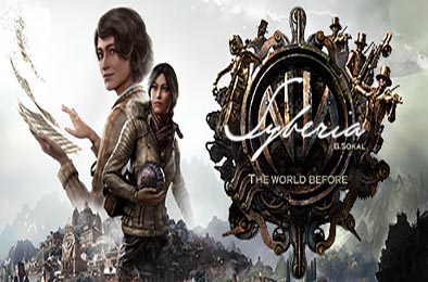 塞伯利亚之谜：世界之前 / Syberia: The World Before