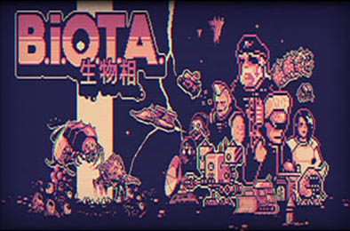 生物相 / B.I.O.T.A. v1.0.37