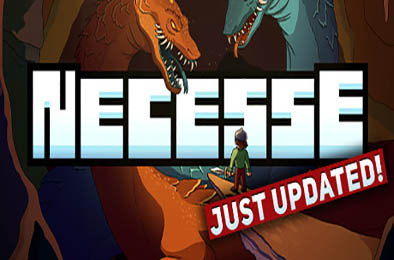 奈斯启示录 / Necesse 