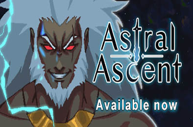 星界战士 / 星座上升 / Astral Ascent v1.6.0