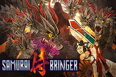 侍神大乱战 / Samurai Bringer v1.05.0