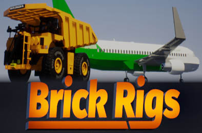 砖厂 / Brick Rigs v1.6.2