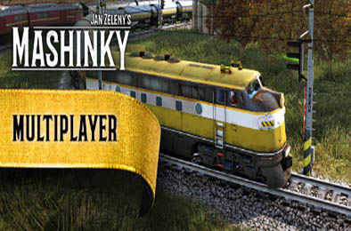 小火车世界 / Mashinky 